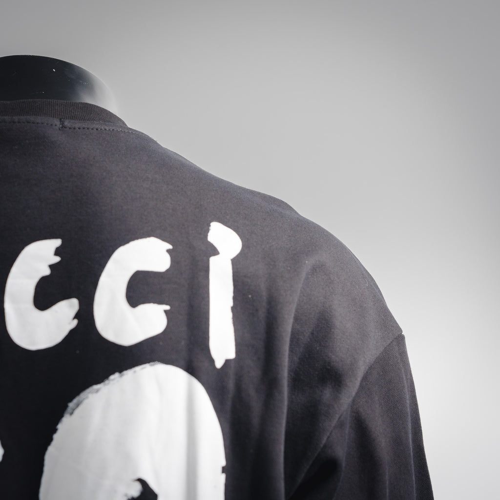 Guc 25fw printed shirt