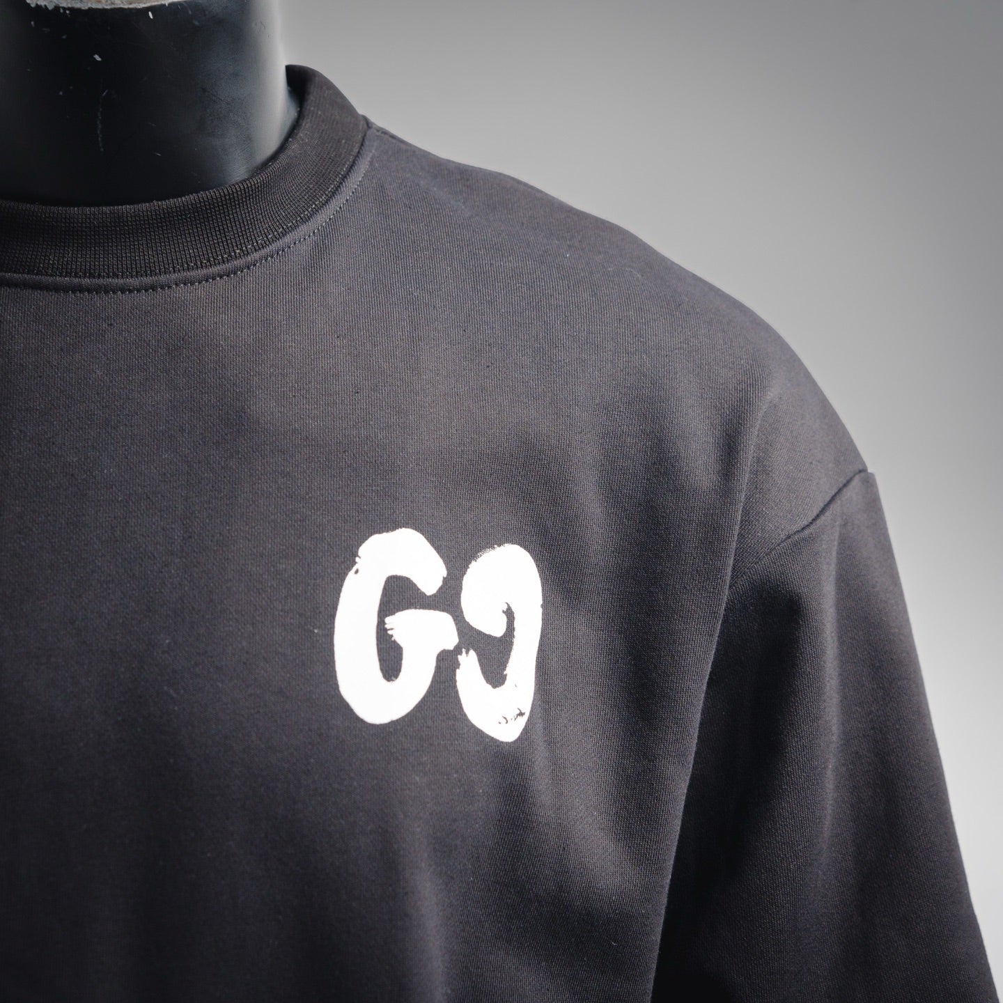 Guc 25fw printed shirt