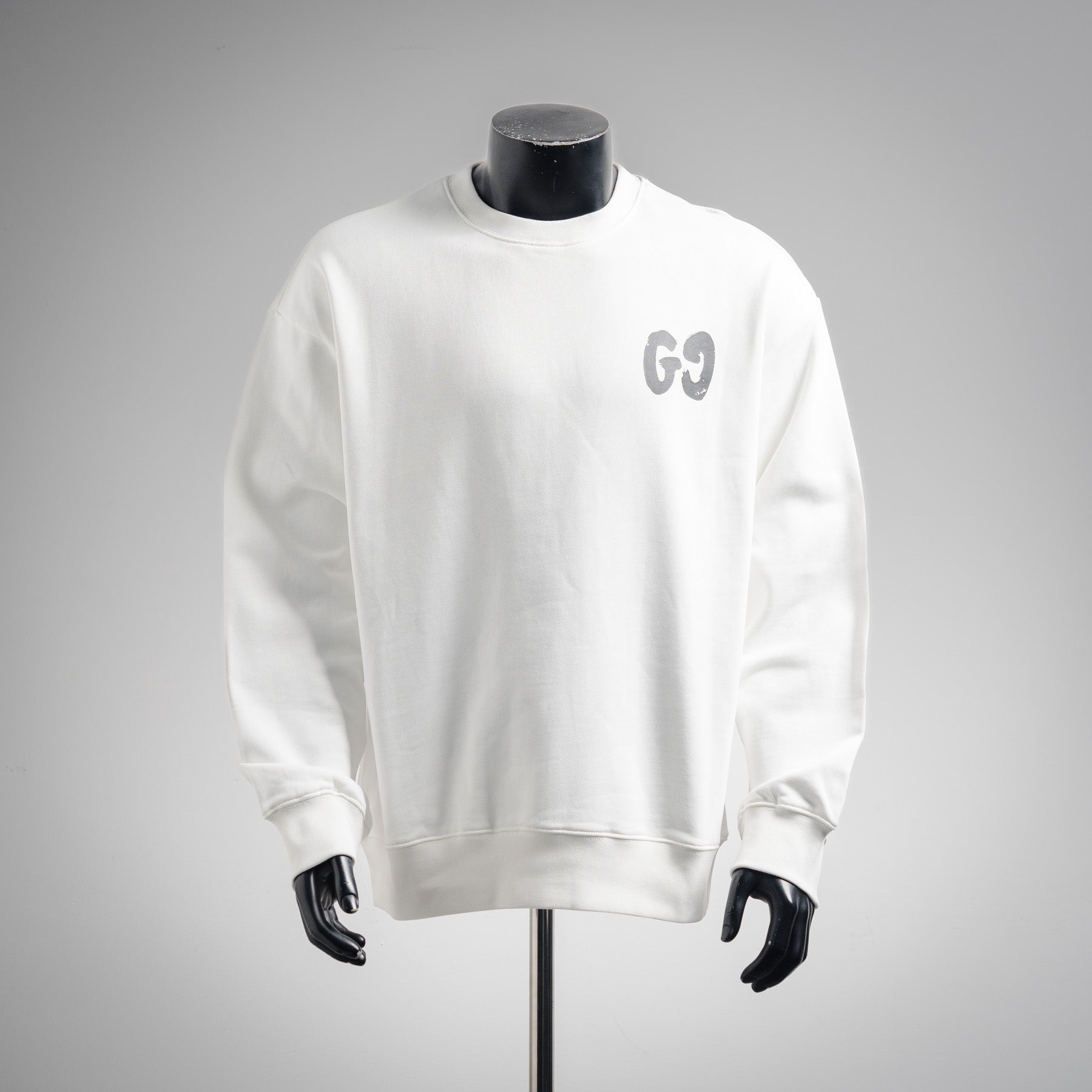 Guc 25fw printed shirt