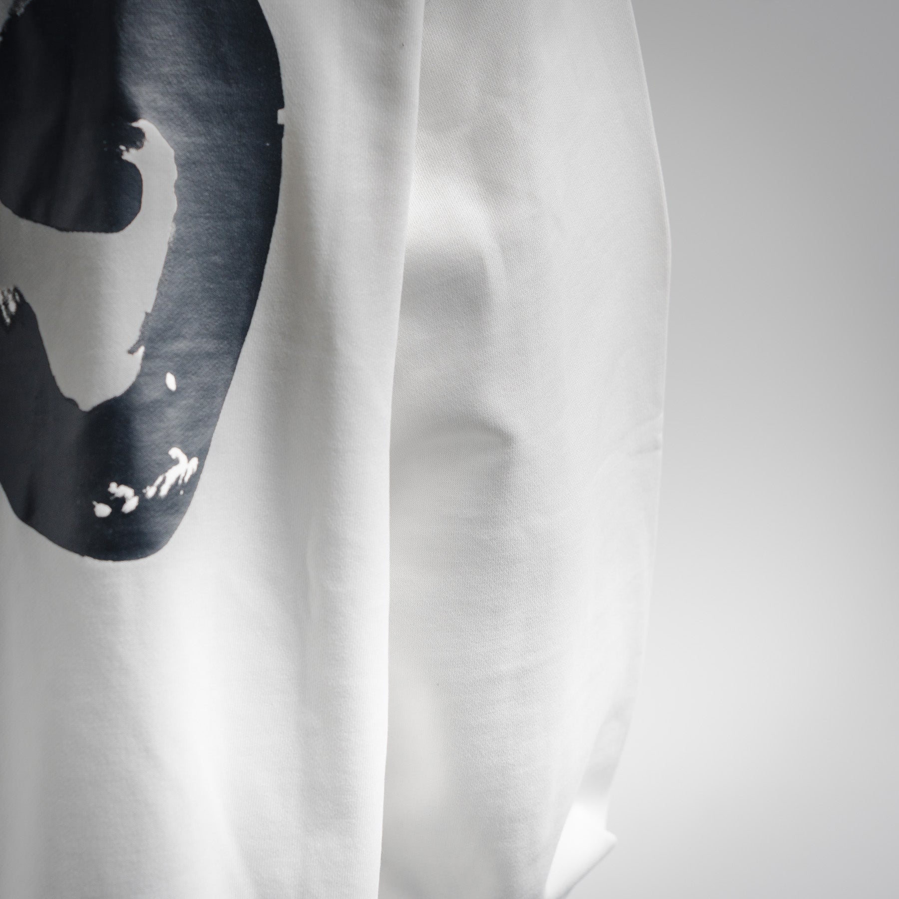 Guc 25fw printed shirt