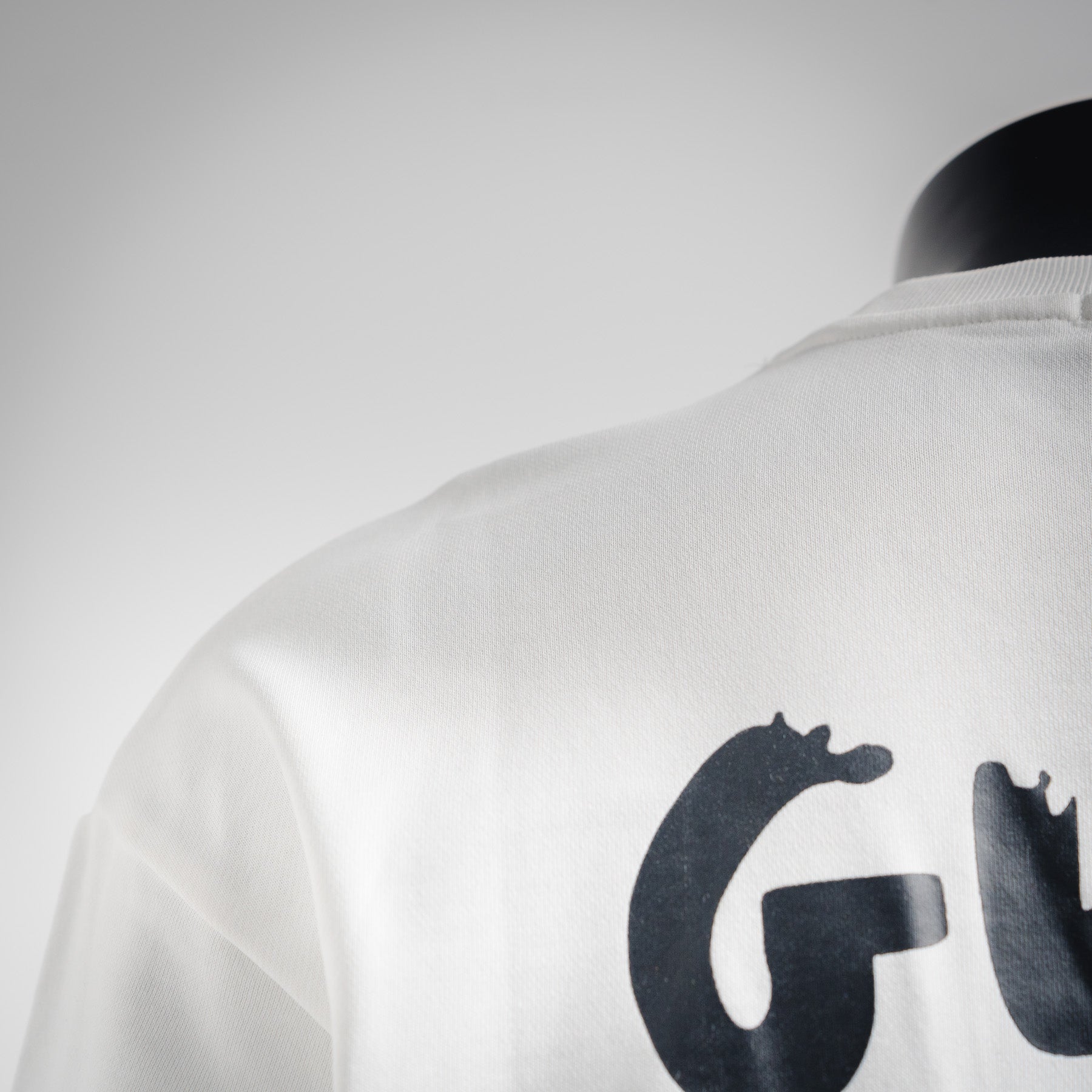 Guc 25fw printed shirt