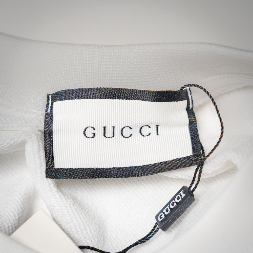 Guc 25fw printed shirt