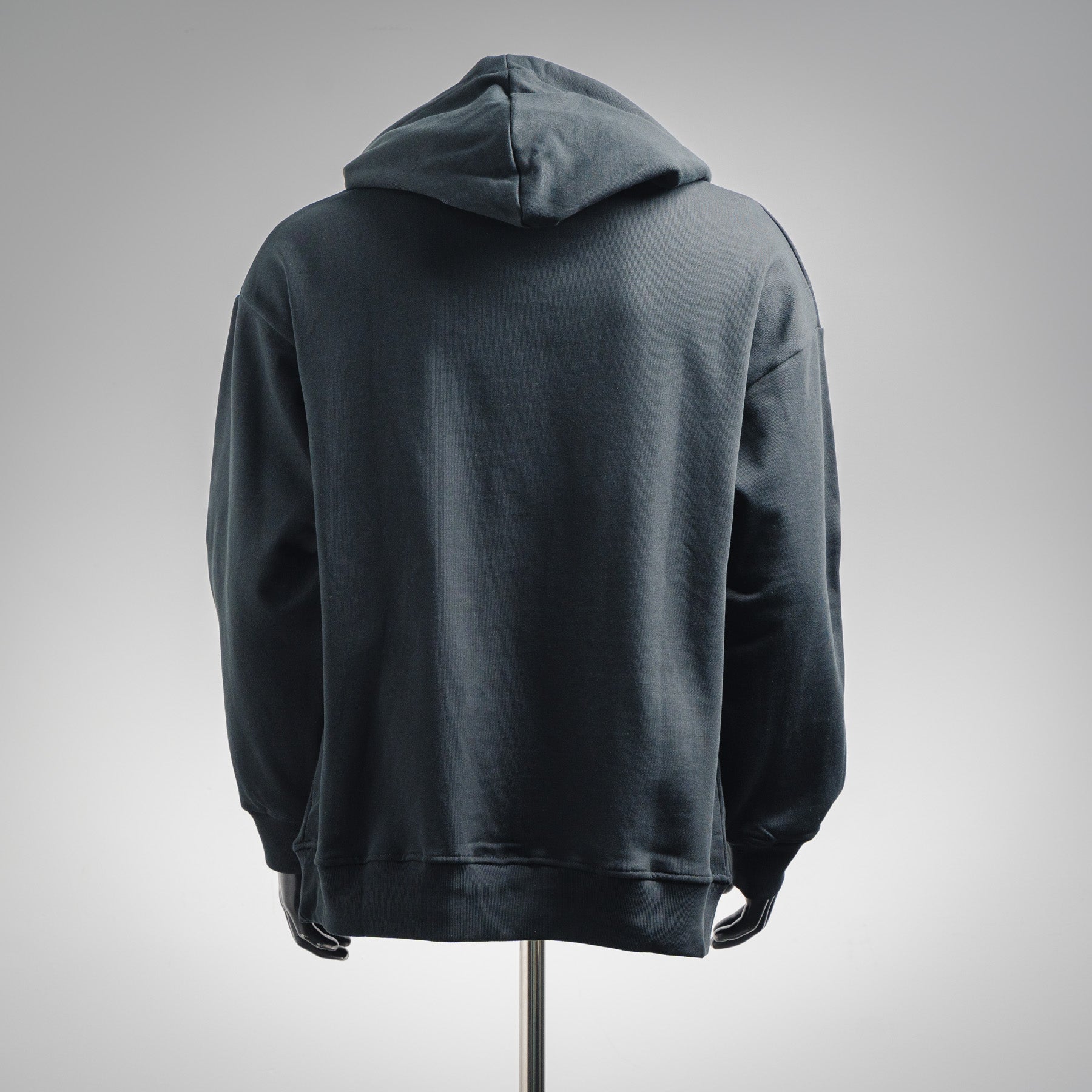Guc 25fw jacquard hoodie