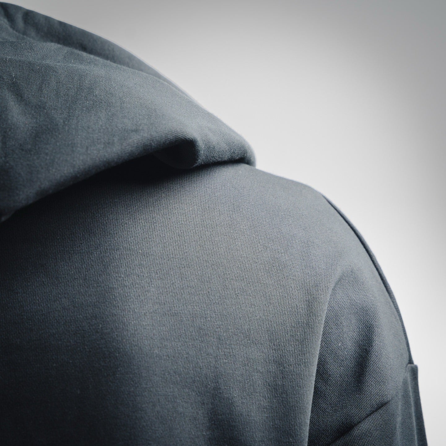 Guc 25fw jacquard hoodie