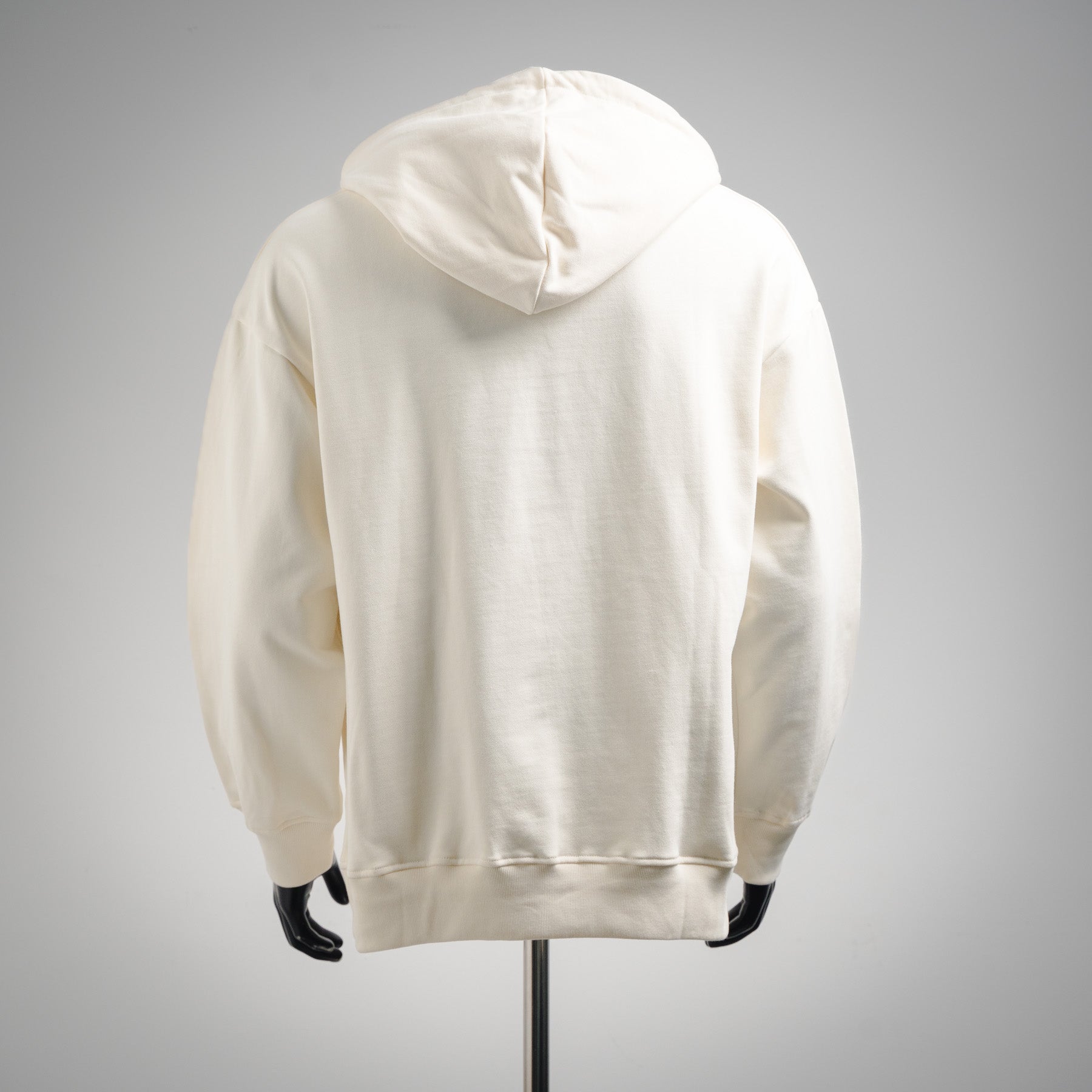 Guc 25fw jacquard hoodie