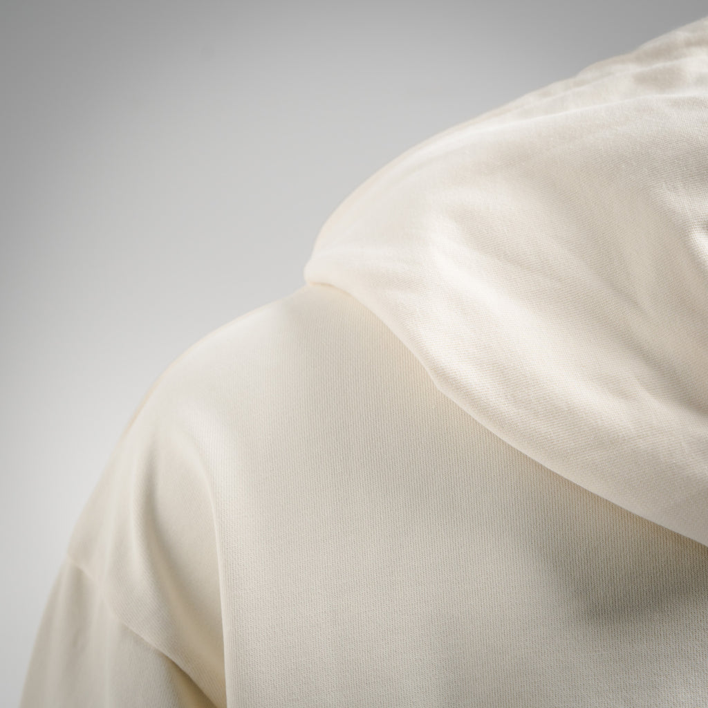 Guc 25fw jacquard hoodie