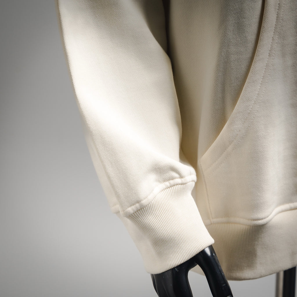 Guc 25fw jacquard hoodie