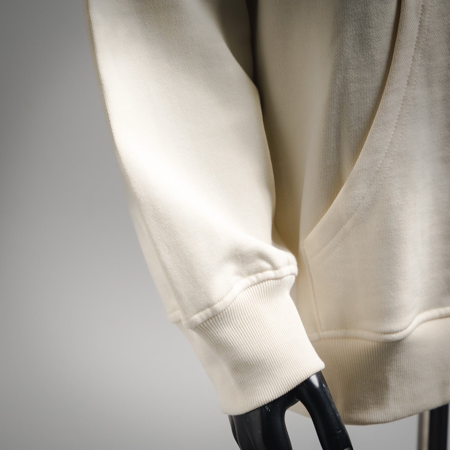 Guc 25fw jacquard hoodie