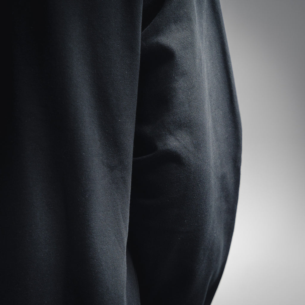 Guc 25fw printed hoodie