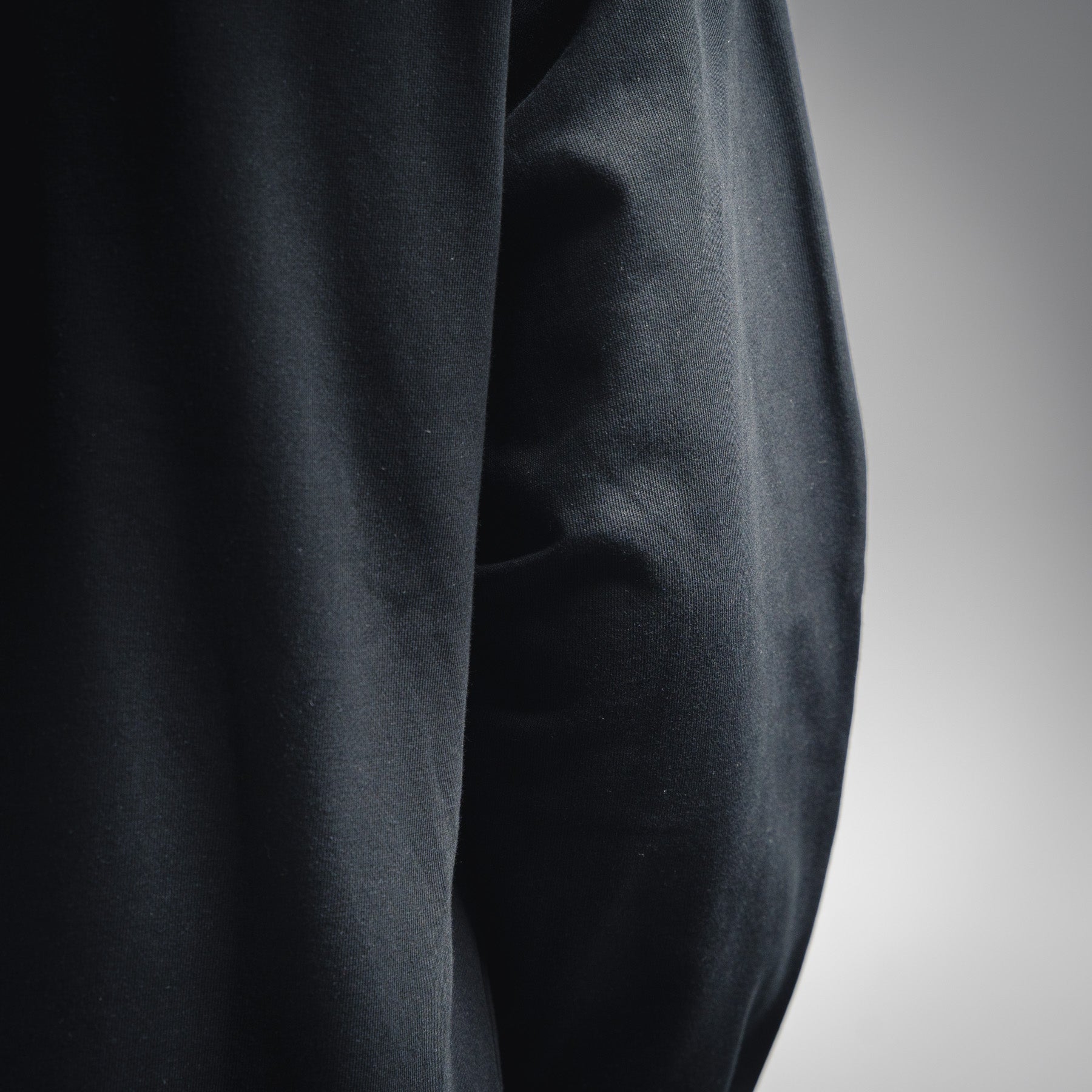 Guc 25fw printed hoodie