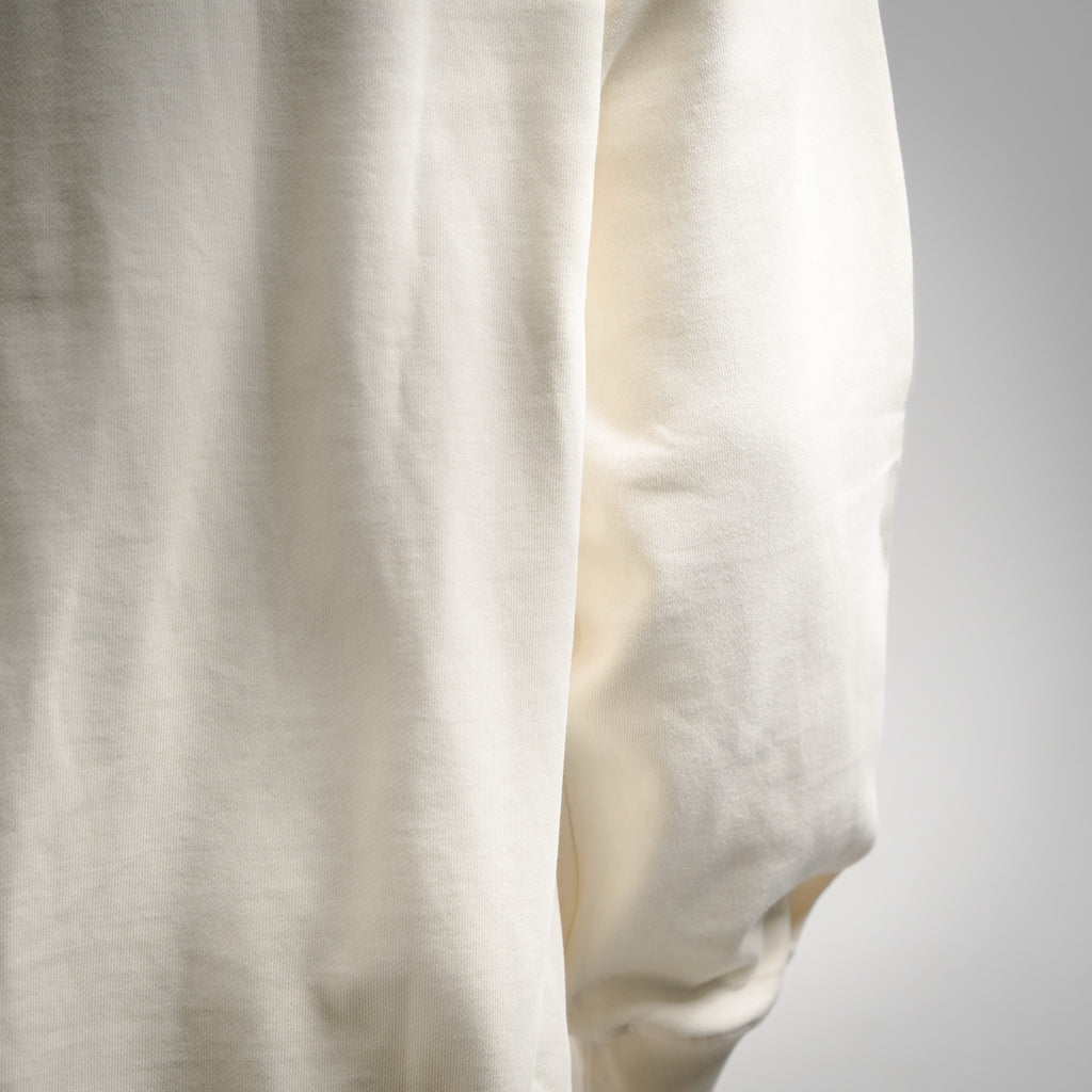 Guc 25fw printed hoodie