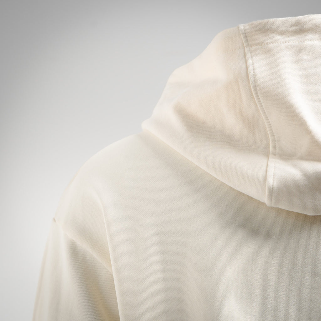 Guc 25fw printed hoodie