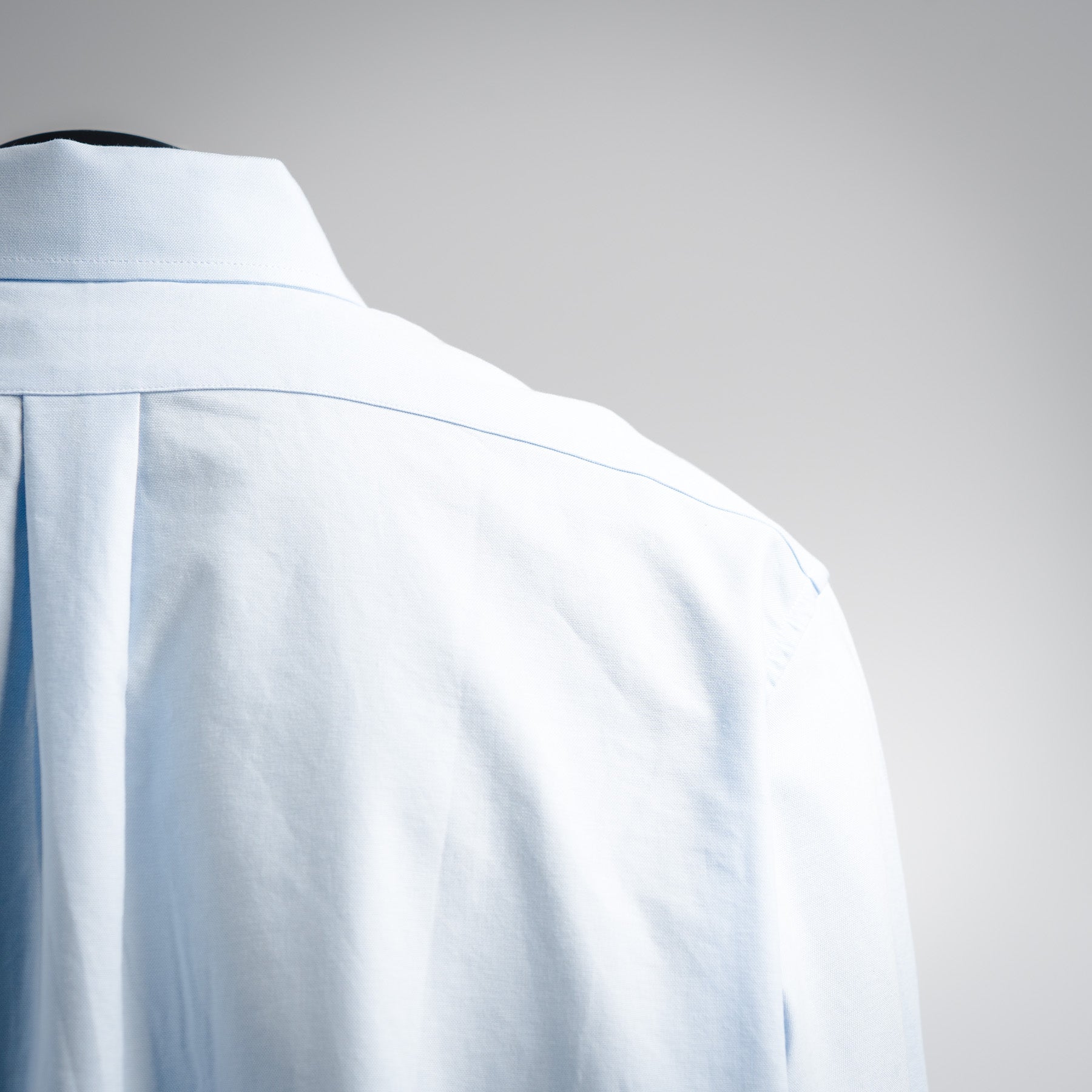 Pra 25fw embroidered shirt