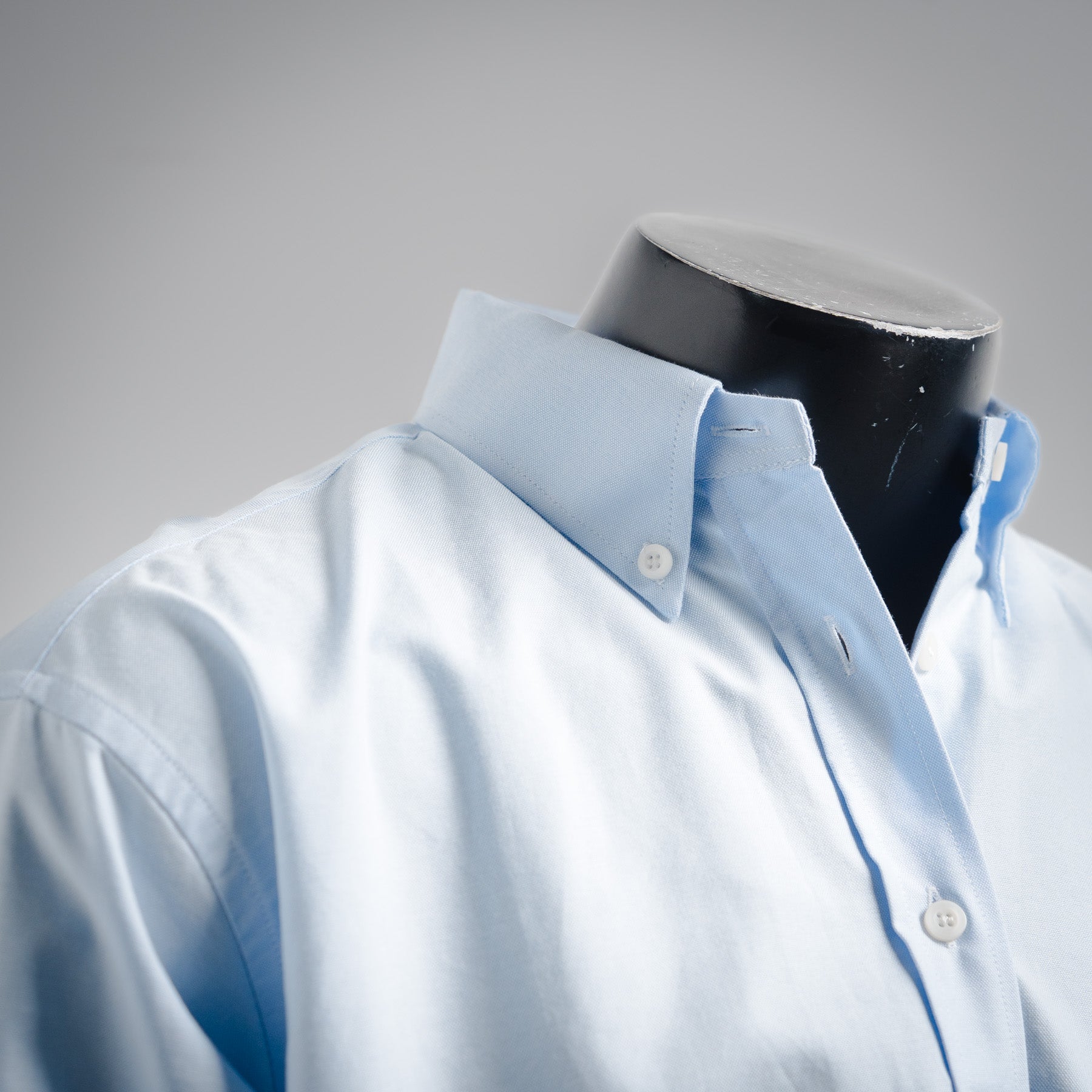 Pra 25fw embroidered shirt