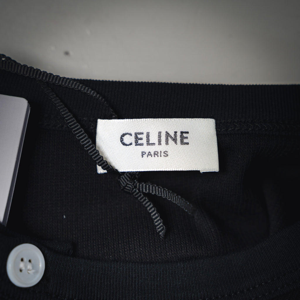 Cel 25fw all-match shirt