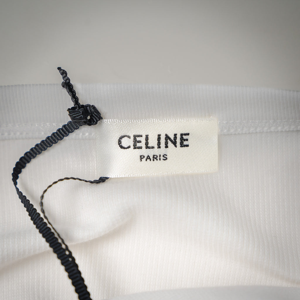 Cel 25fw all-match shirt