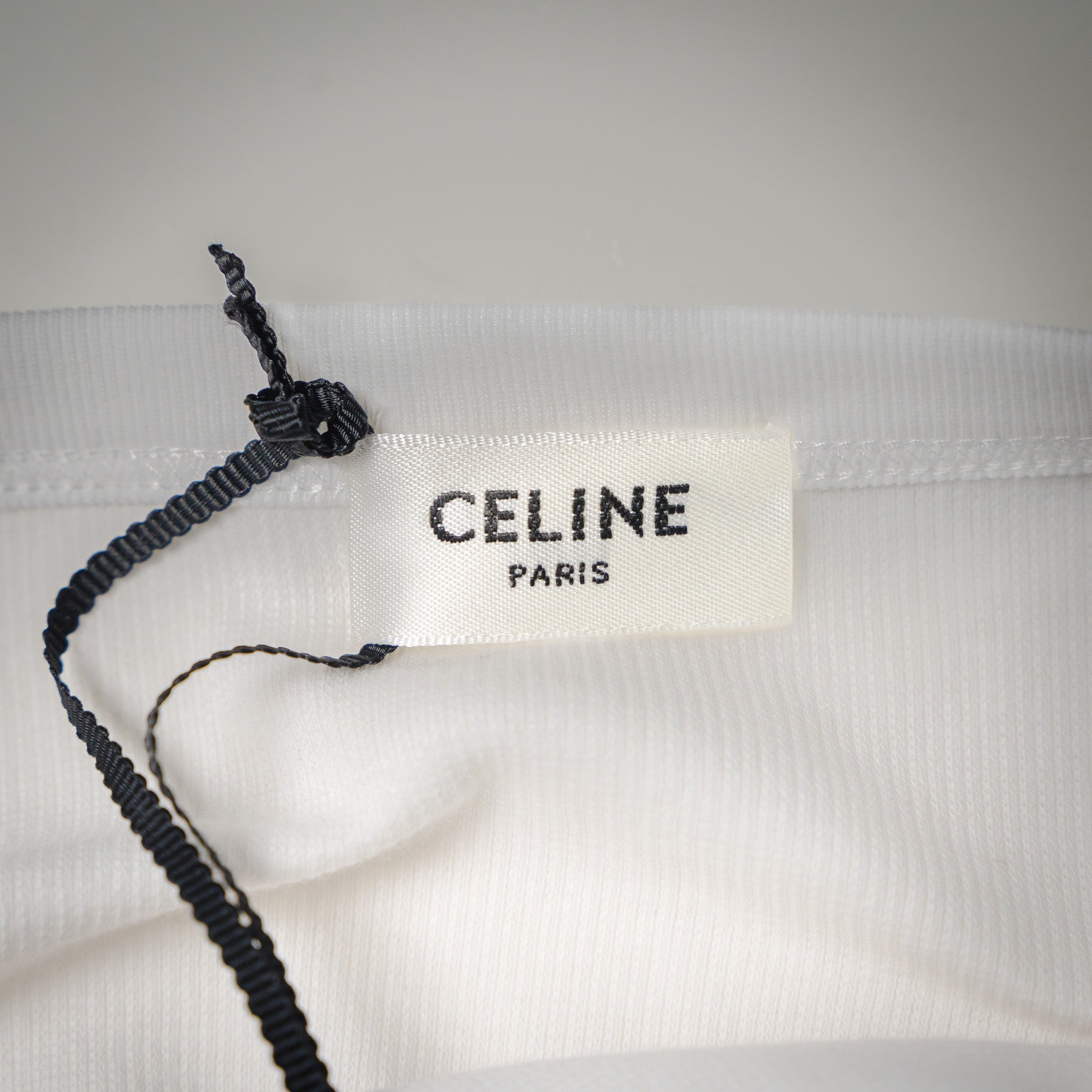 Cel 25fw all-match shirt