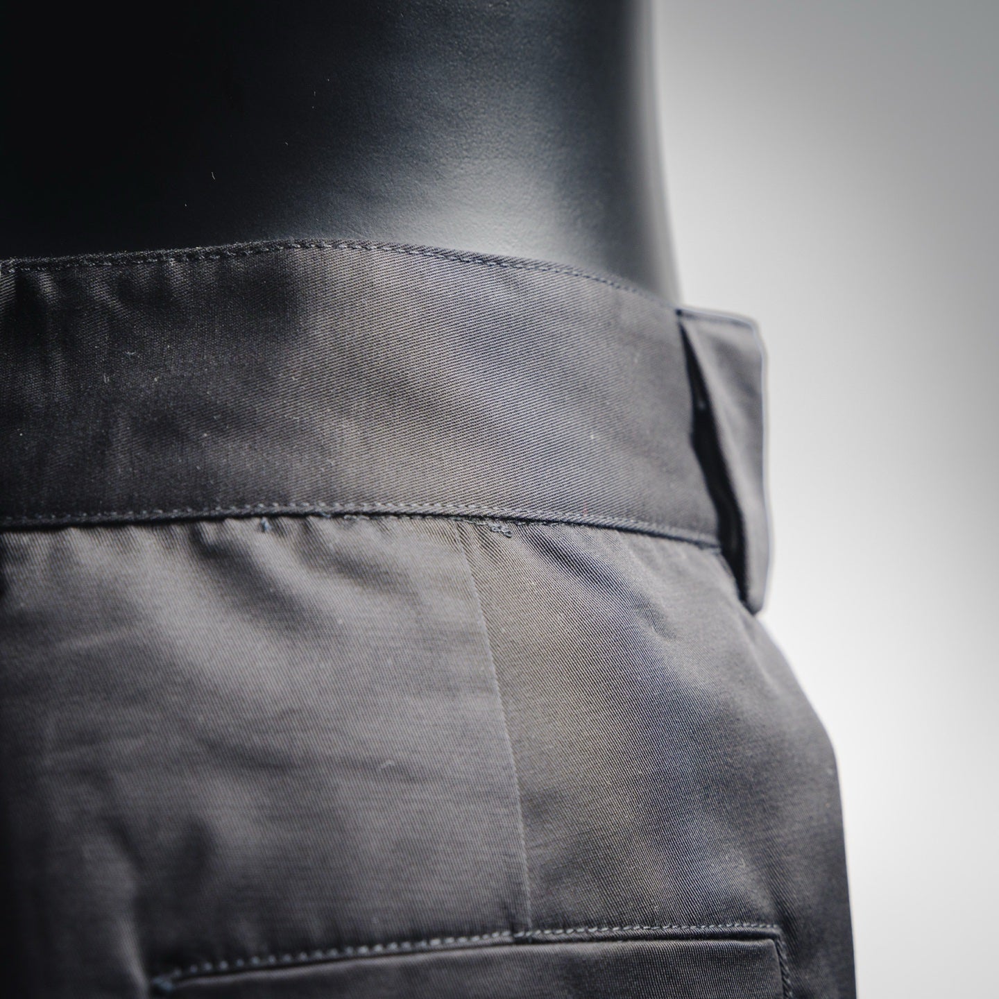 Balen 25fw leisure pants