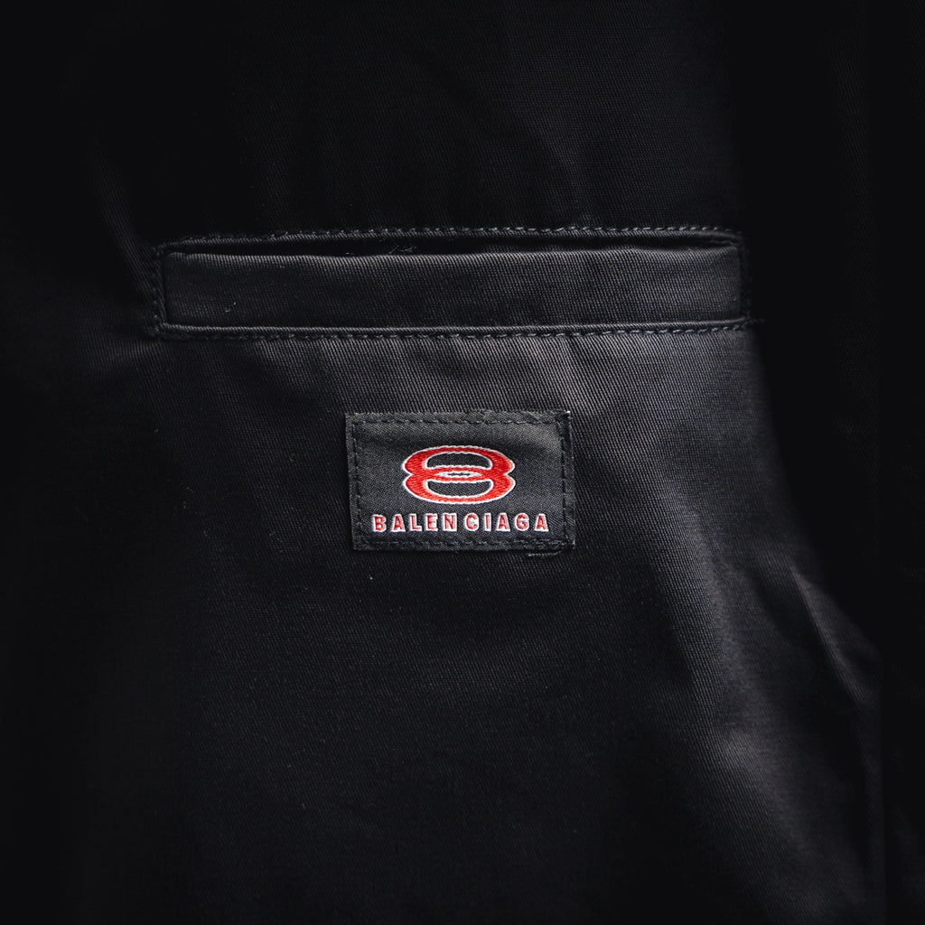 Balen 25fw leisure pants