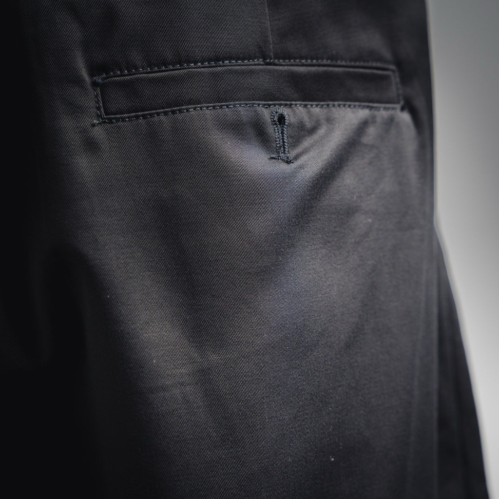 Balen 25fw leisure pants