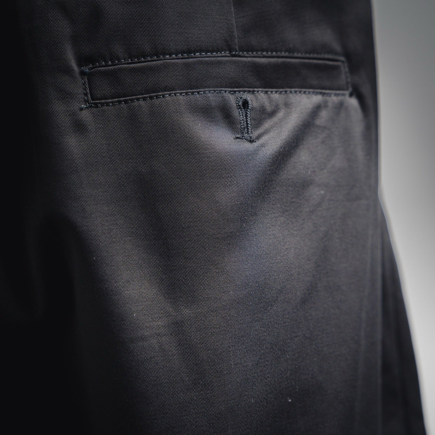 Balen 25fw leisure pants