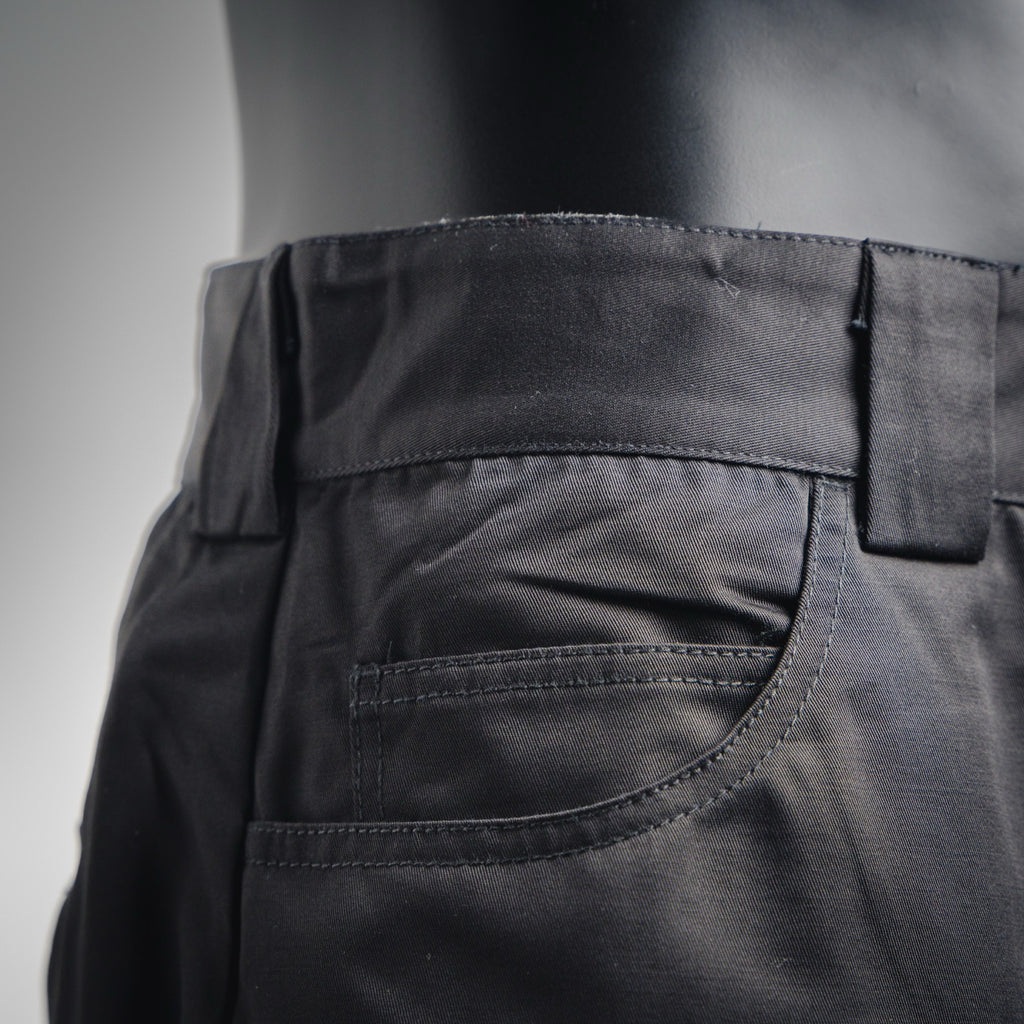 Balen 25fw leisure pants