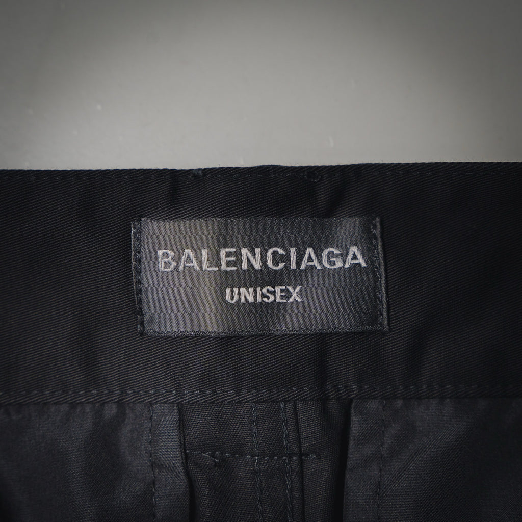 Balen 25fw leisure pants
