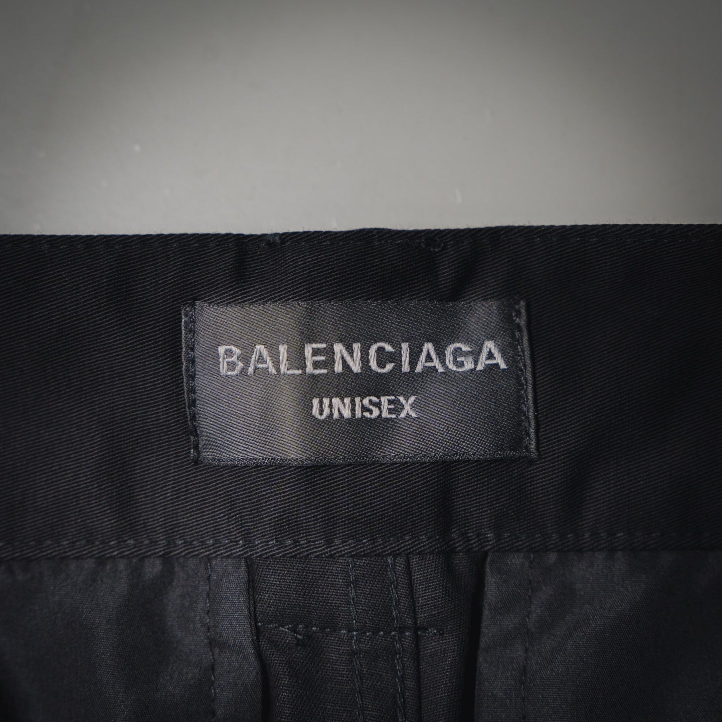 Balen 25fw leisure pants