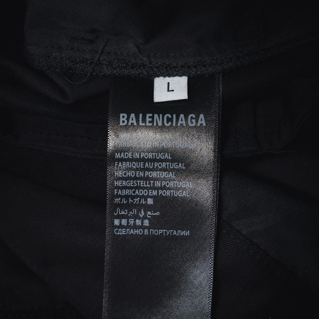 Balen 25fw leisure pants