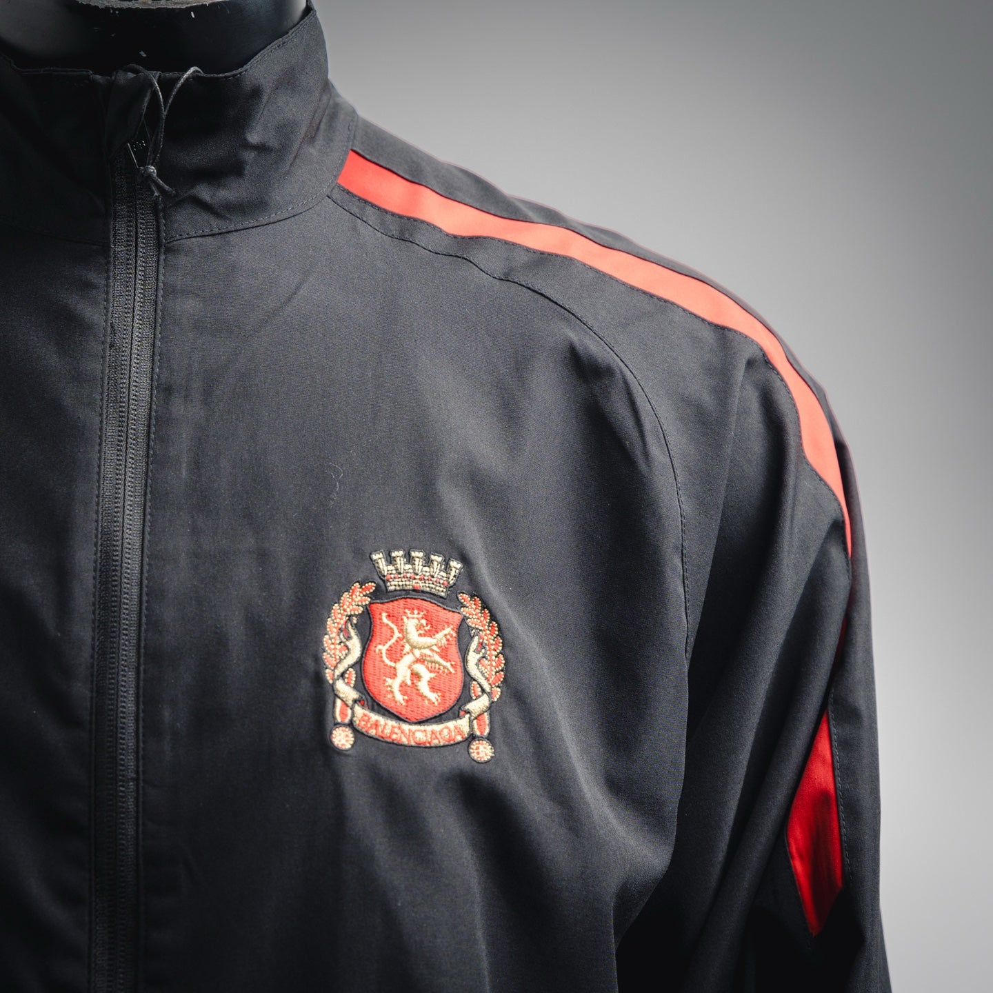 Balen 25fw leisure jacket