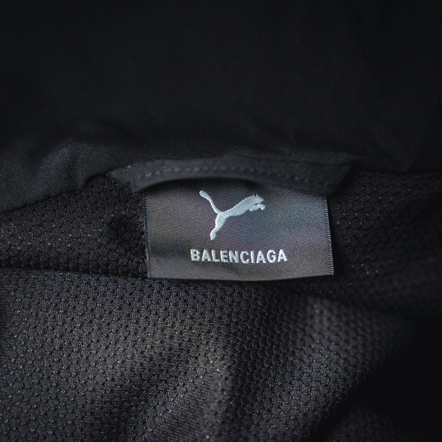 Balen 25fw leisure jacket