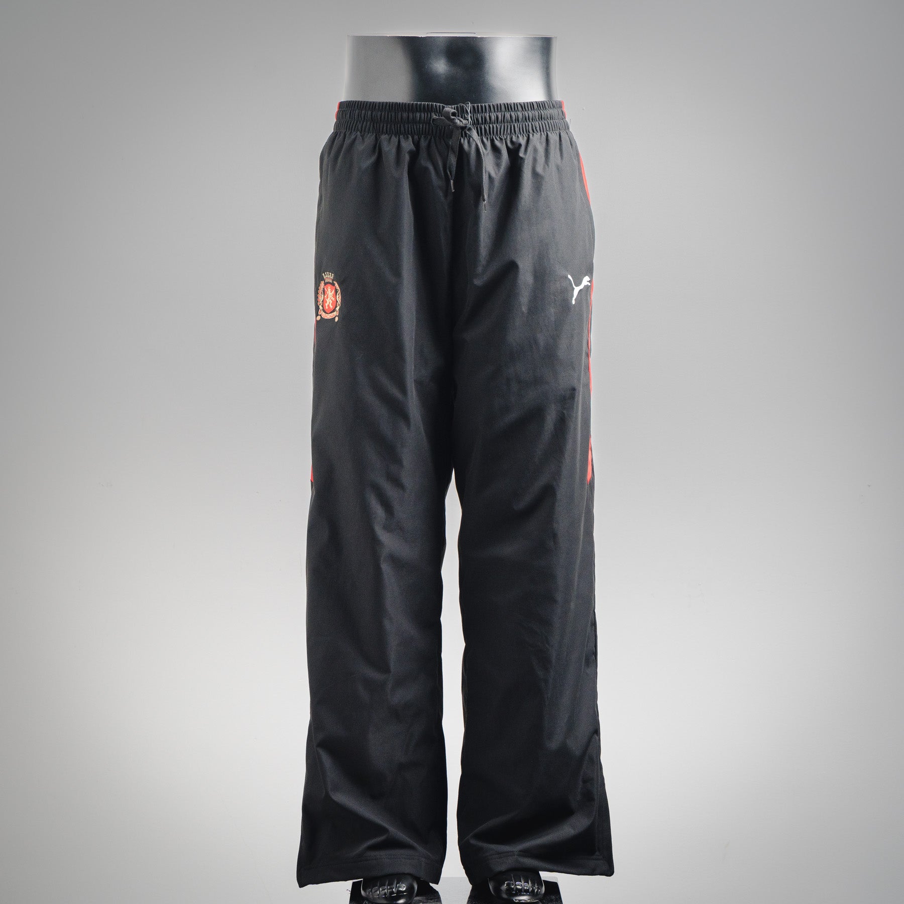 Balen 25fw leisure pants