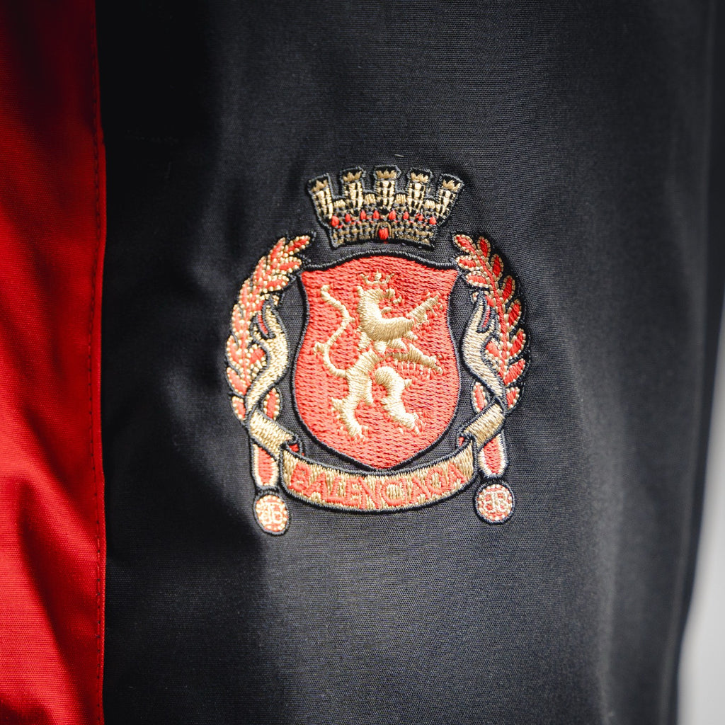 Balen 25fw leisure pants