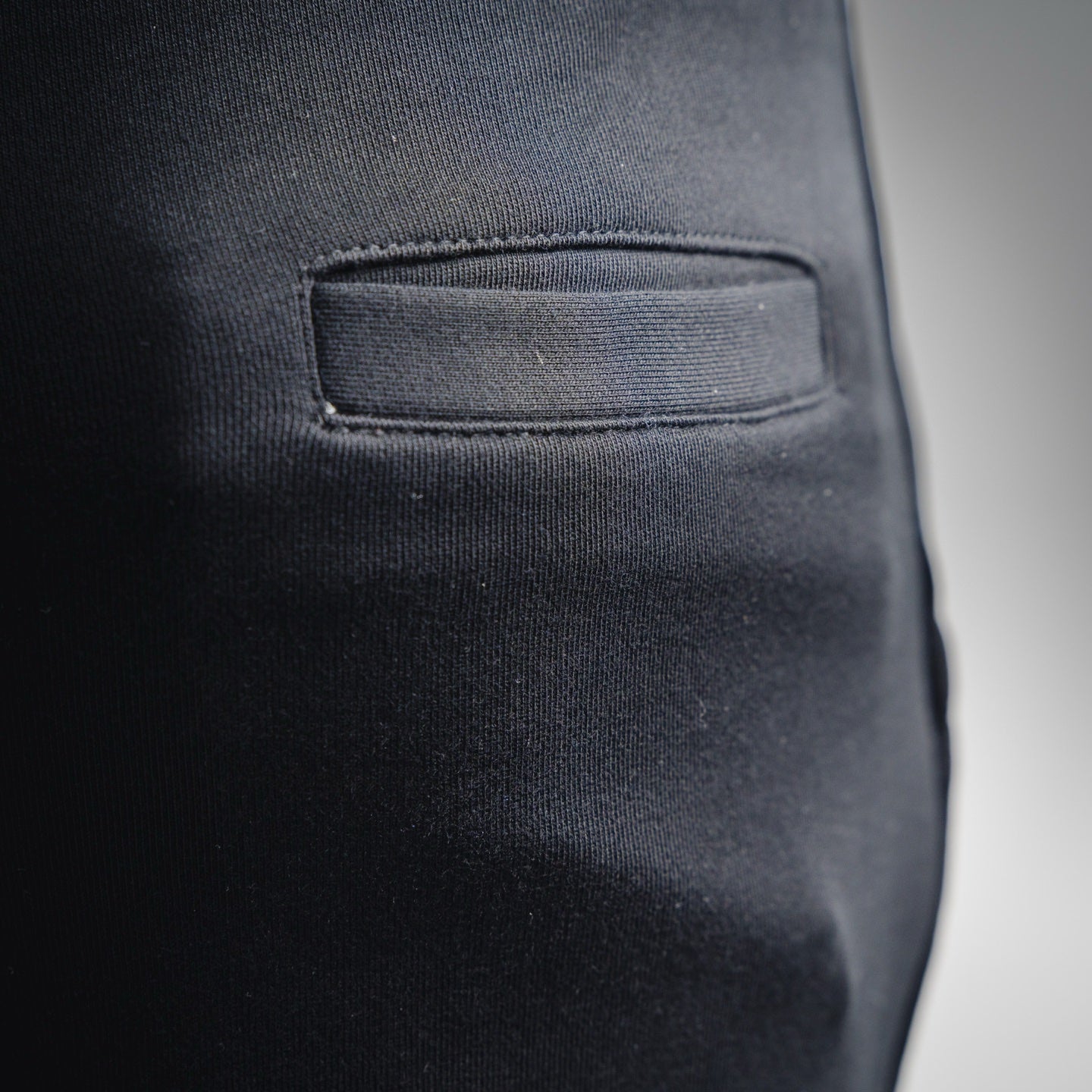 Thom 25fw leisure pants