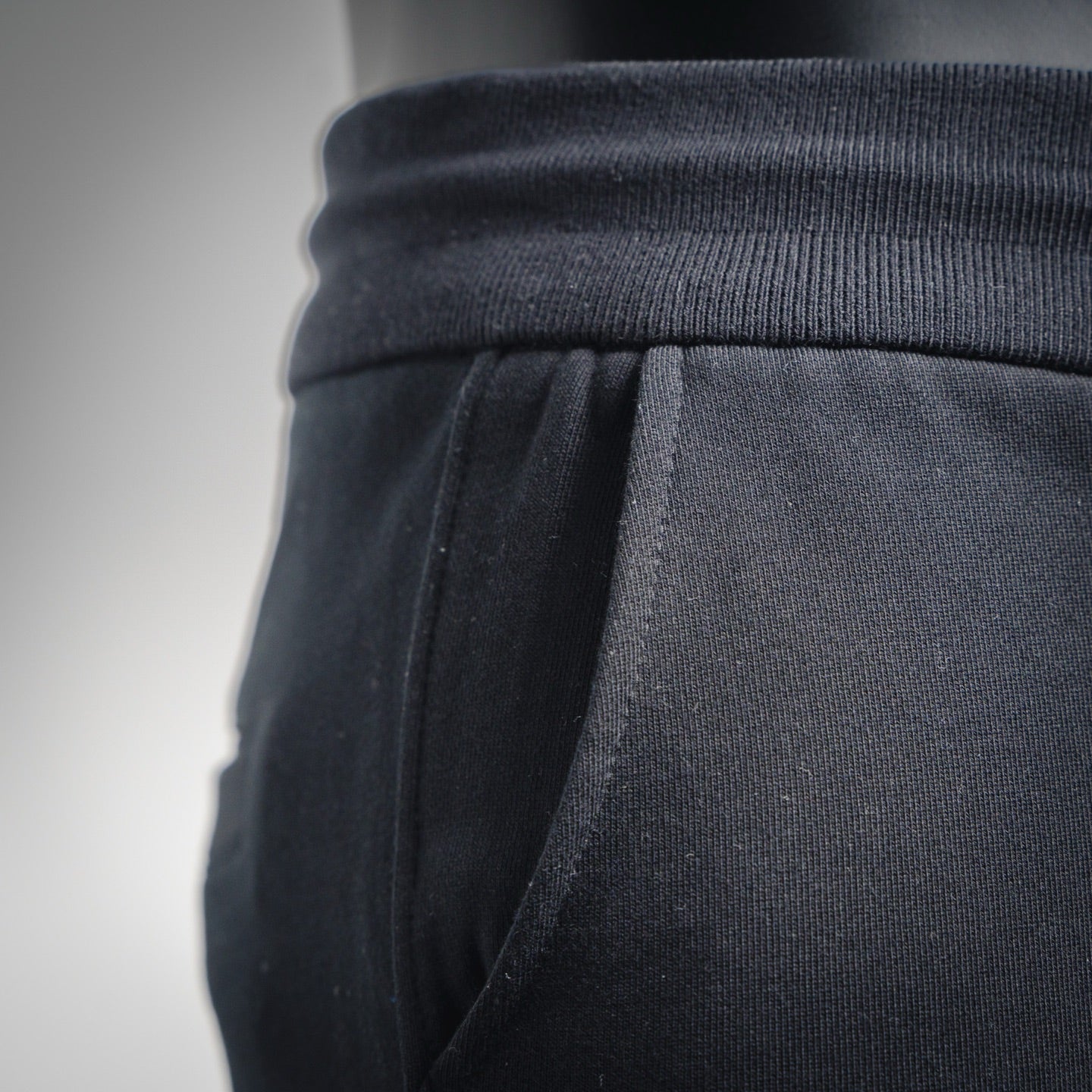 Thom 25fw leisure pants