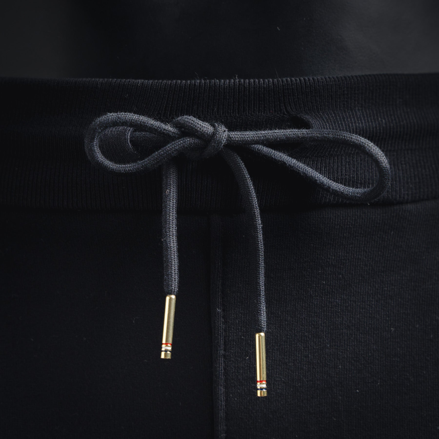 Thom 25fw leisure pants