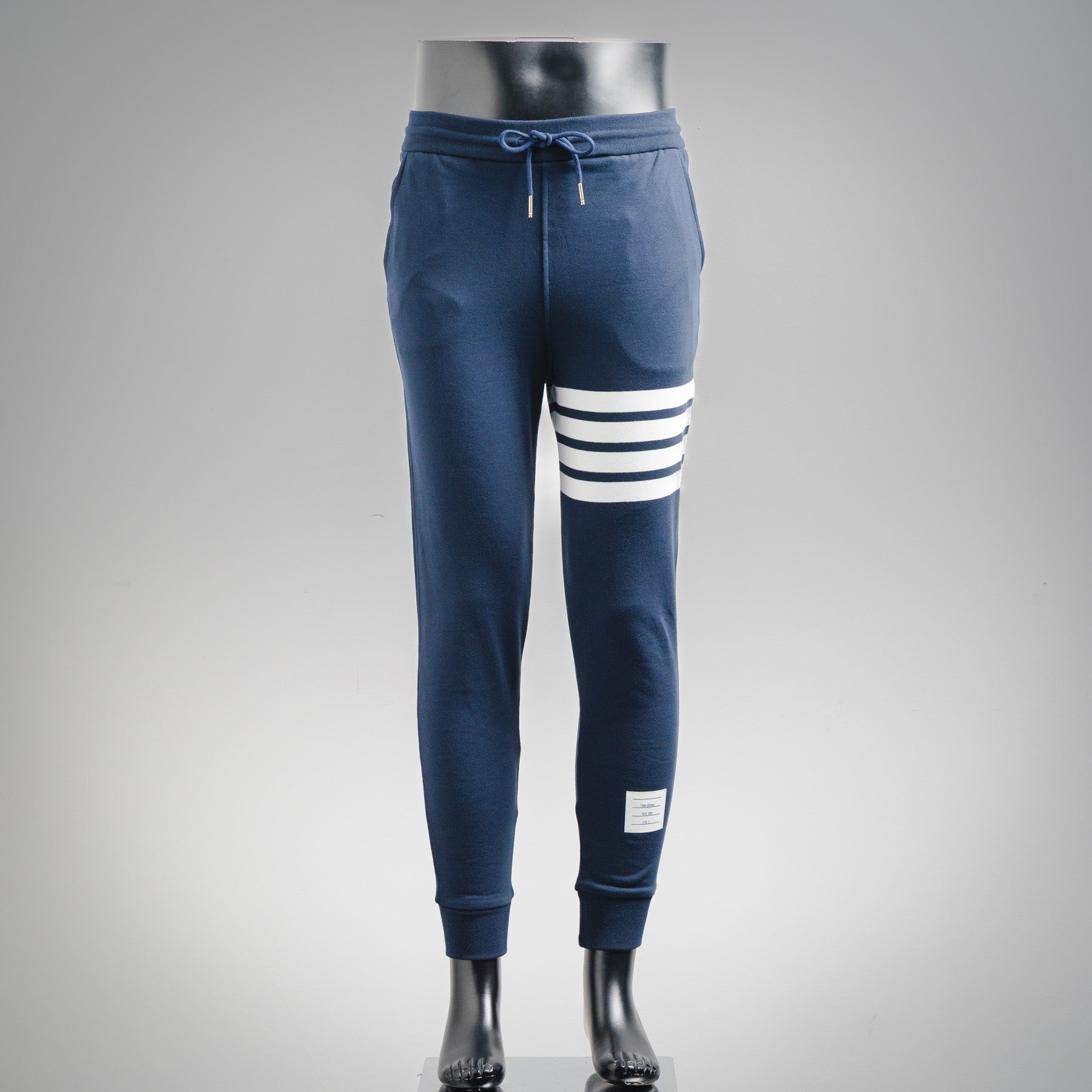 Thom 25fw leisure pants