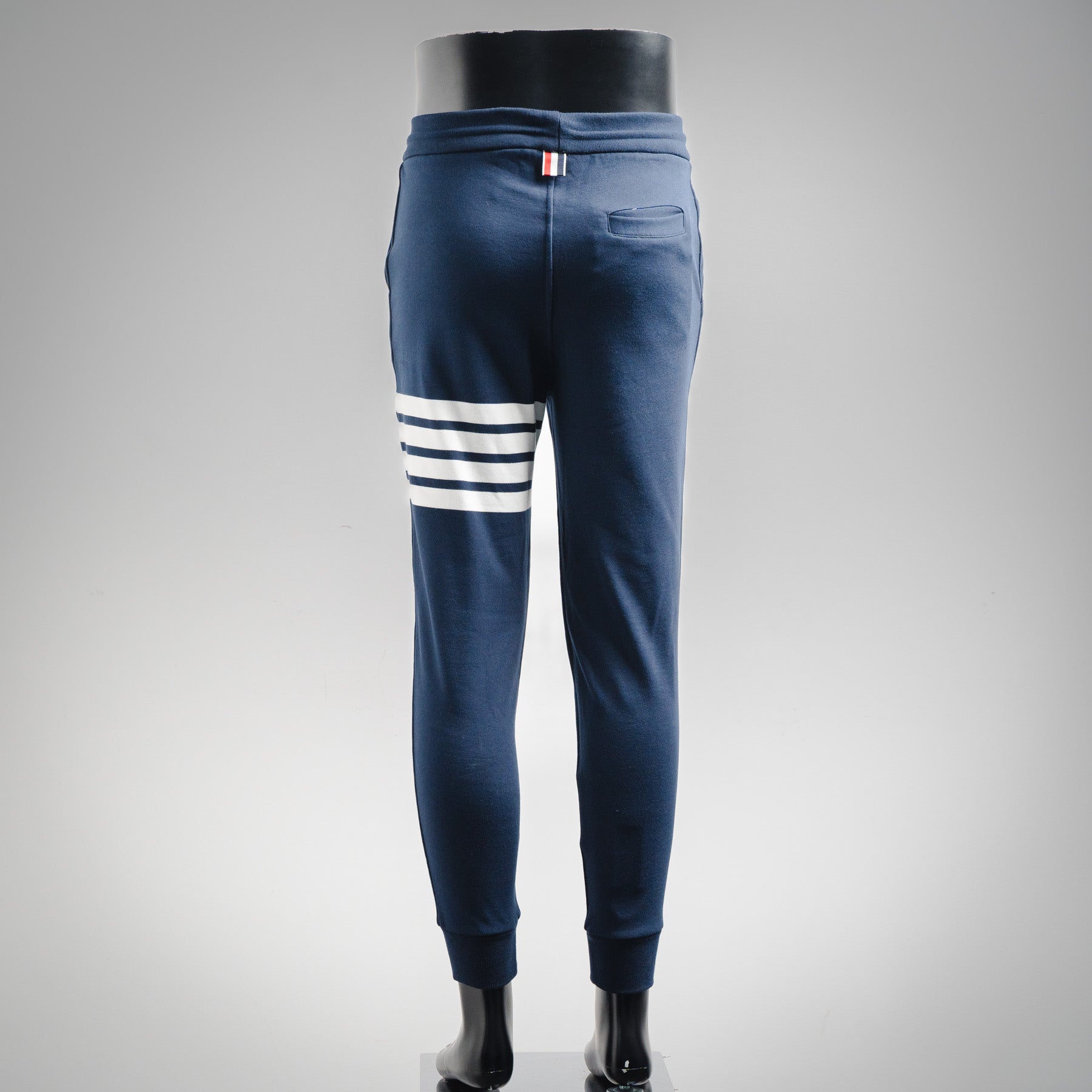 Thom 25fw leisure pants