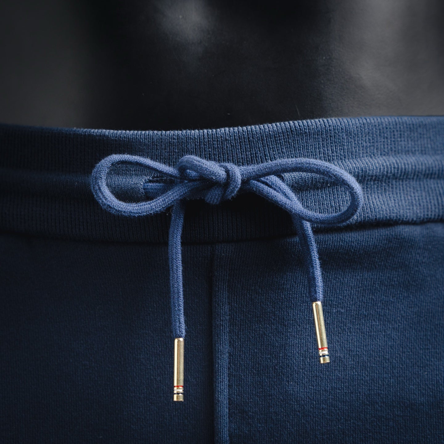 Thom 25fw leisure pants