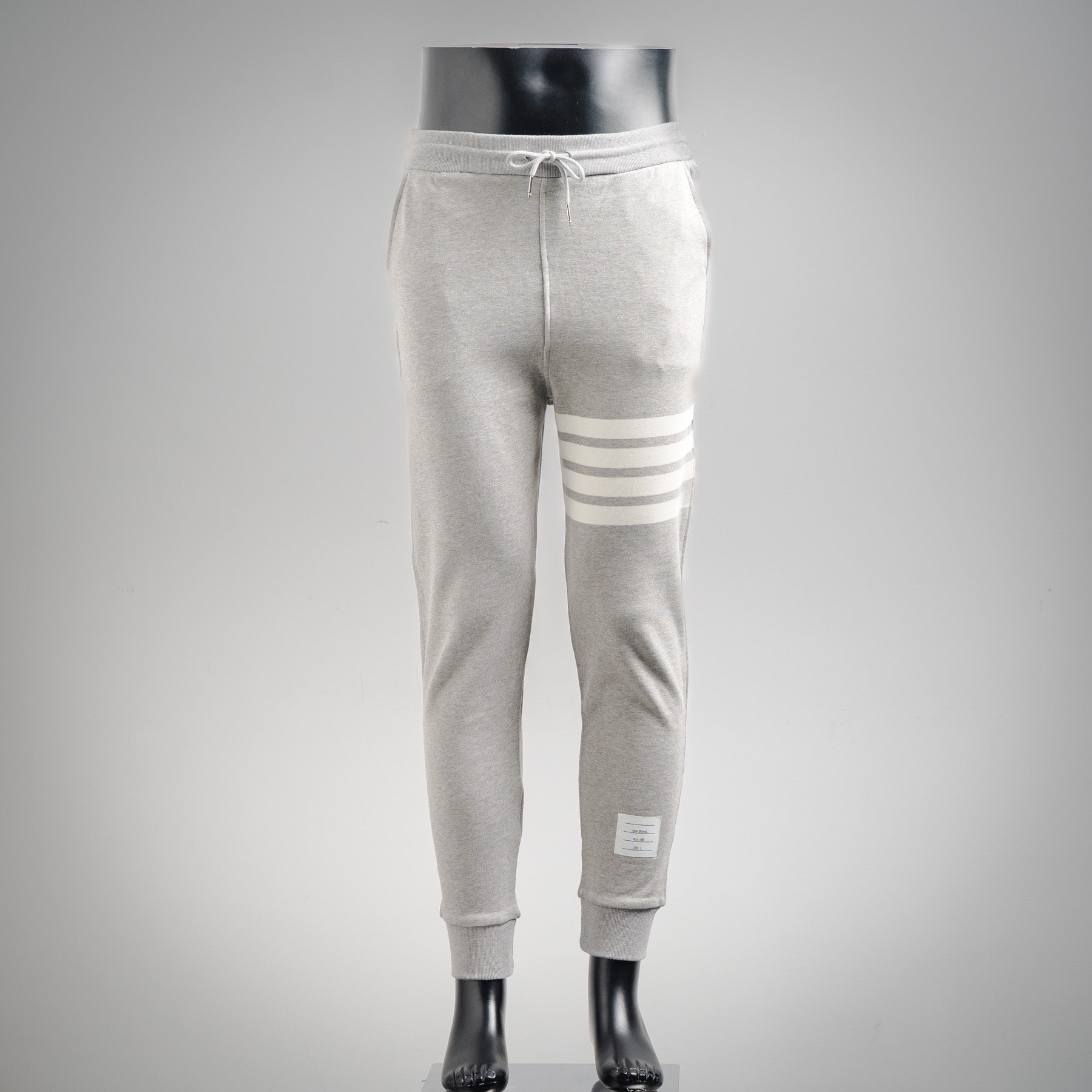 Thom 25fw leisure pants