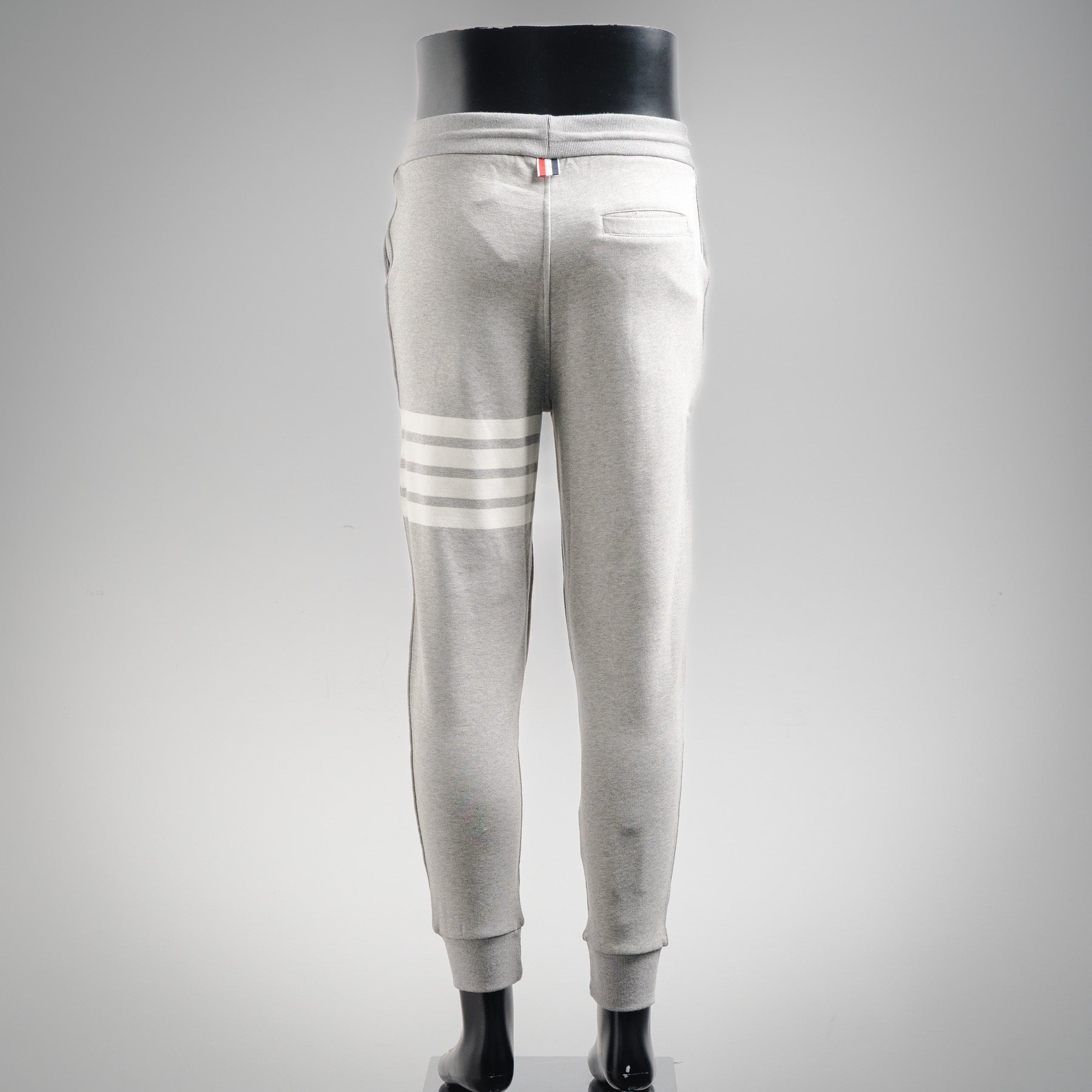 Thom 25fw leisure pants