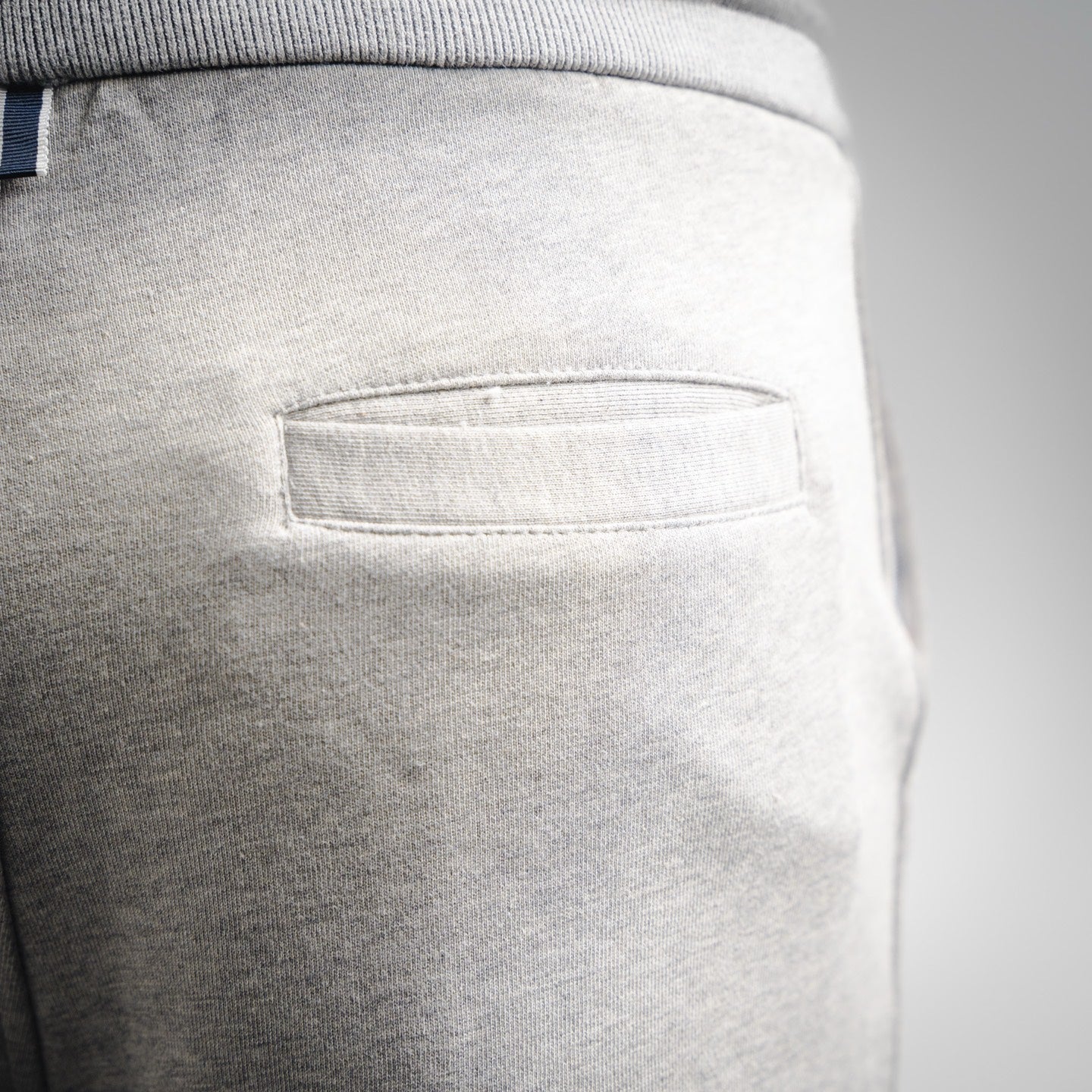 Thom 25fw leisure pants