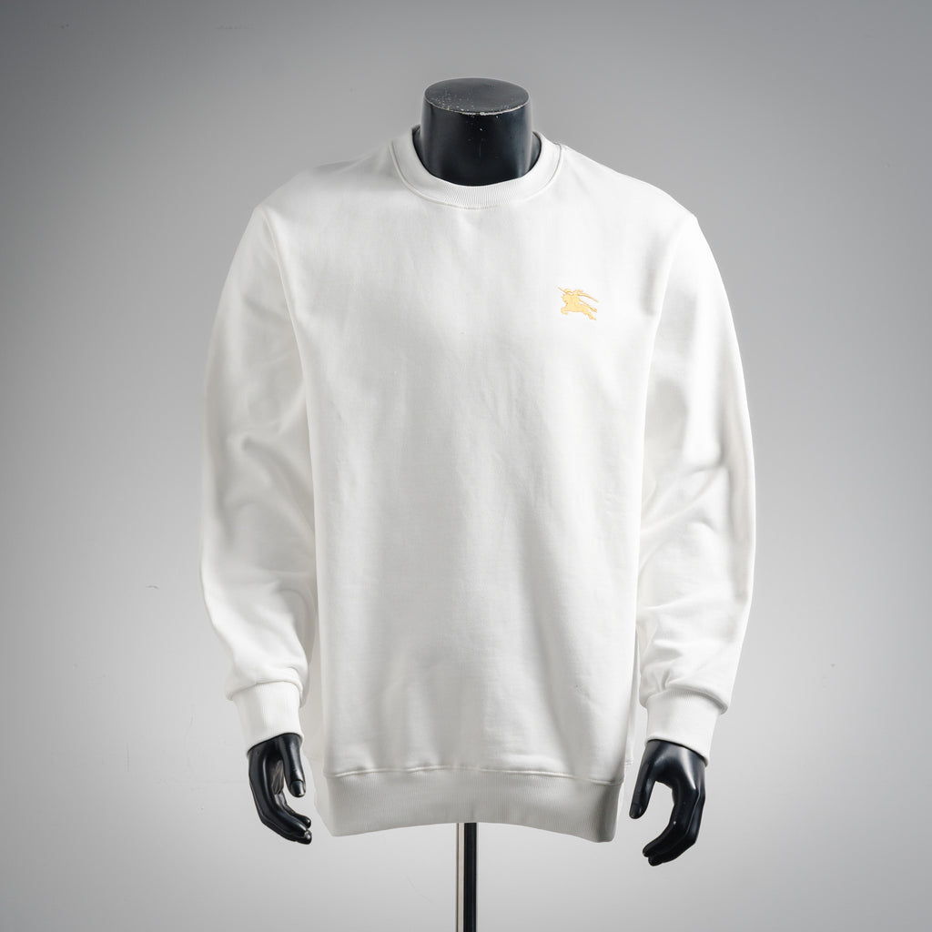 Burbery 25fw jacquard shirt