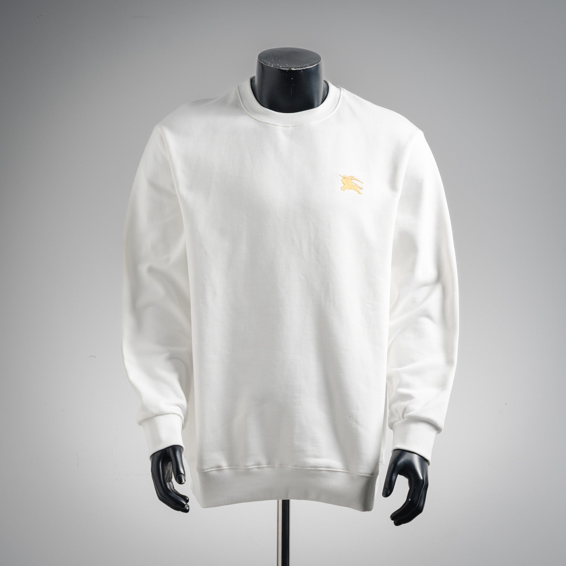 Burbery 25fw jacquard shirt