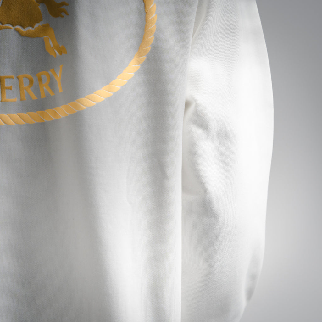 Burbery 25fw jacquard shirt