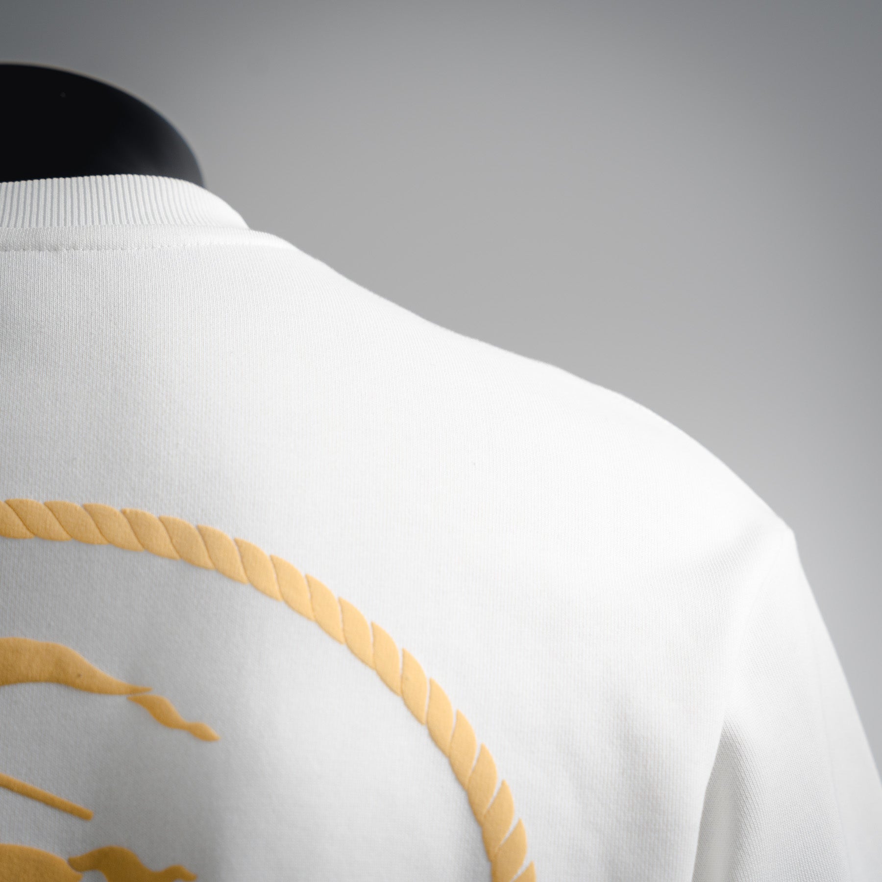 Burbery 25fw jacquard shirt