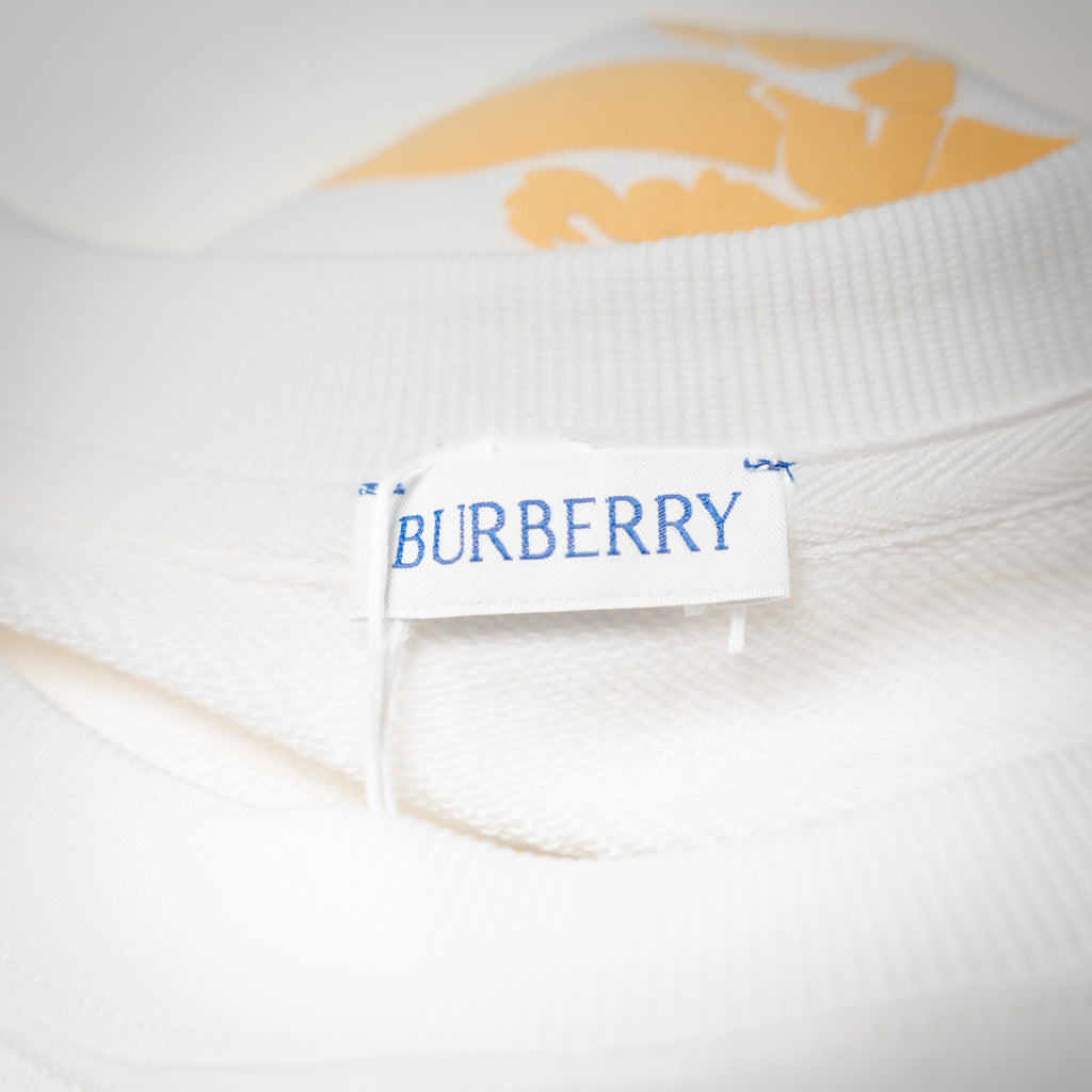 Burbery 25fw jacquard shirt