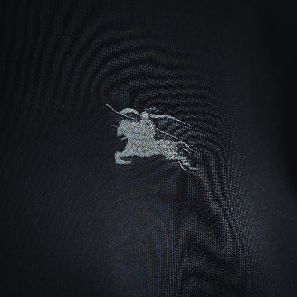 Burbery 25fw splicing shirt