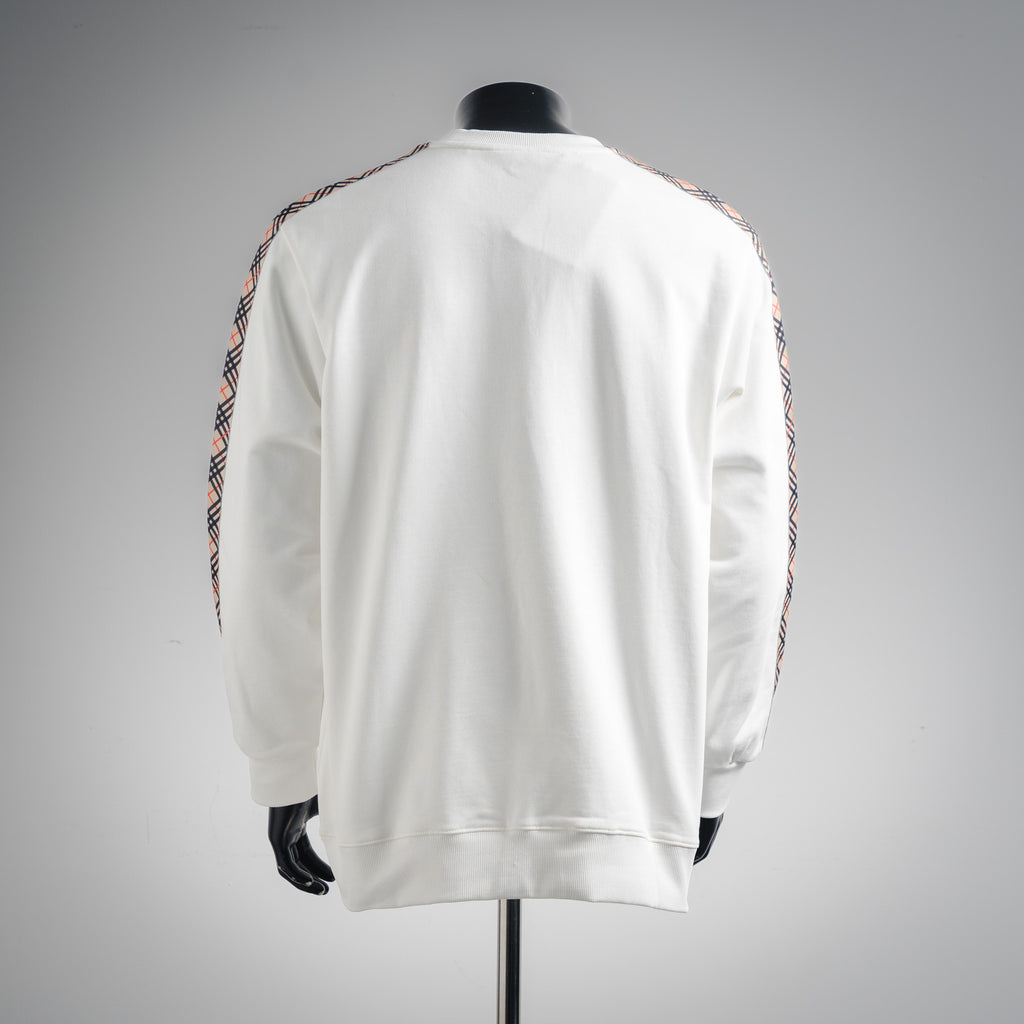 Burbery 25fw splicing shirt