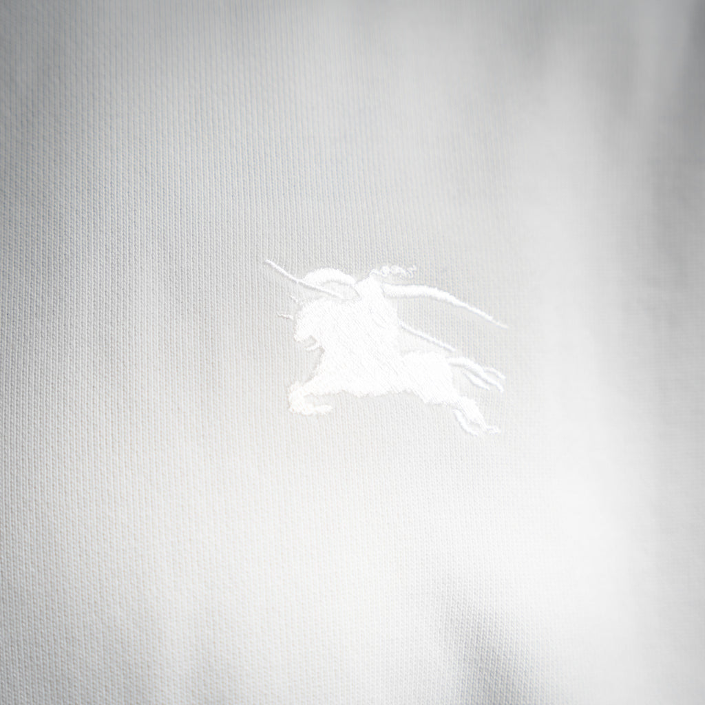 Burbery 25fw splicing shirt